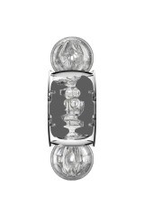 FLESHLIGHT - DOPPIO MASTURBATORE QUICKSHOT CADUTE D'AUTUNNO