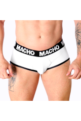 MACHO - MS30BL SLIP BIANCO L