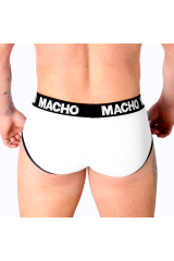 MACHO - MS30BL SLIP BIANCO L
