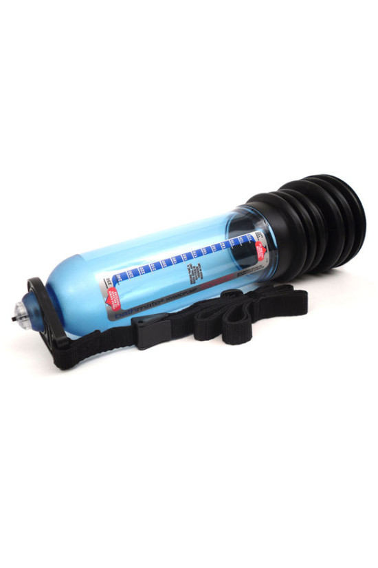 BATHMATE - IMBRACATURA DI SUPPORTO PER CINGHIA PER DOCCIA