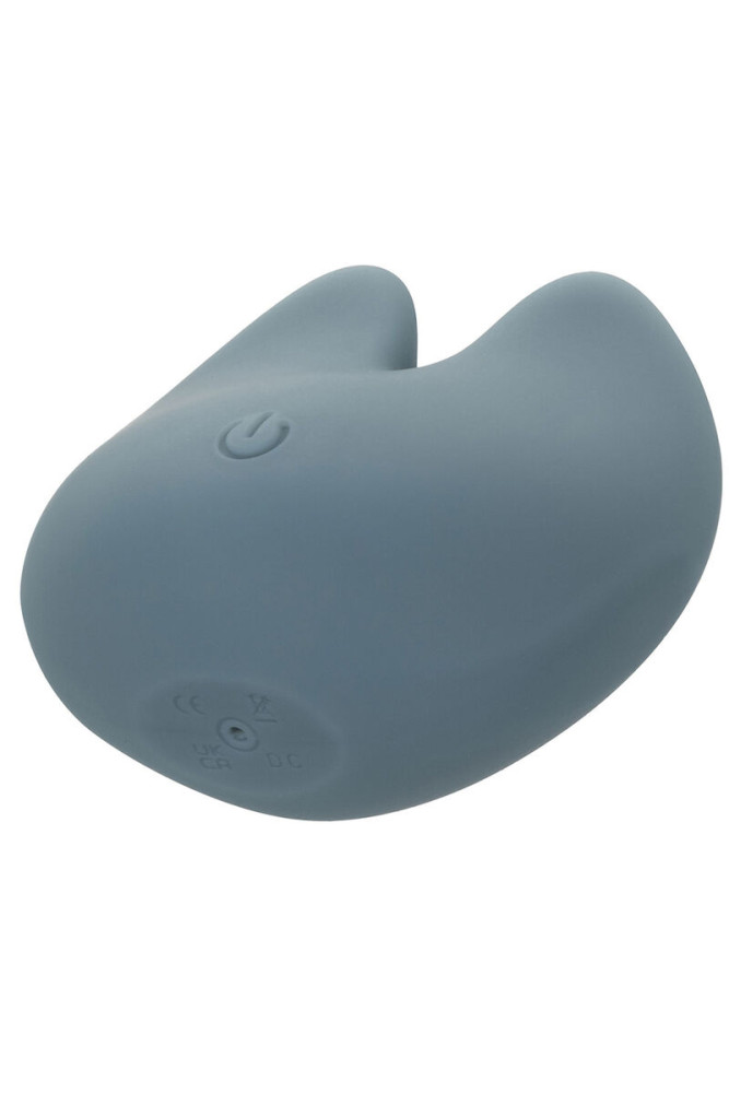 CALEXOTICS - STIMOLATORE CURVE MOD BLU