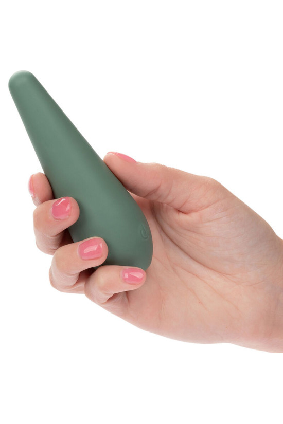 CALEXOTICS - STIMOLATORE MOD CHIC VERDE