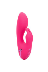 CALEXOTICS - SO. VIBRATORE CAL SUNSHINE RABBIT FUCSIA DI CALIFORNIA DREAMING