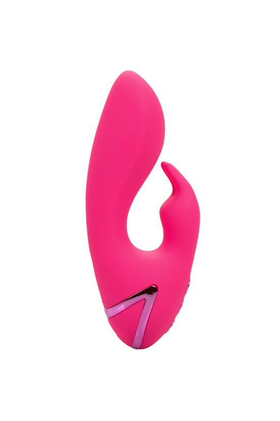 CALEXOTICS - SO. VIBRATORE CAL SUNSHINE RABBIT FUCSIA DI CALIFORNIA DREAMING