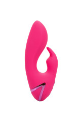CALEXOTICS - SO. VIBRATORE CAL SUNSHINE RABBIT FUCSIA DI CALIFORNIA DREAMING