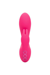 CALEXOTICS - SO. VIBRATORE CAL SUNSHINE RABBIT FUCSIA DI CALIFORNIA DREAMING