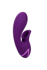 CALEXOTICS - HUNTINGTON BEACH HEARTBREAKER STIMOLATORE E ASPIRATORE VIOLA DI CALIFORNIA DREAMING