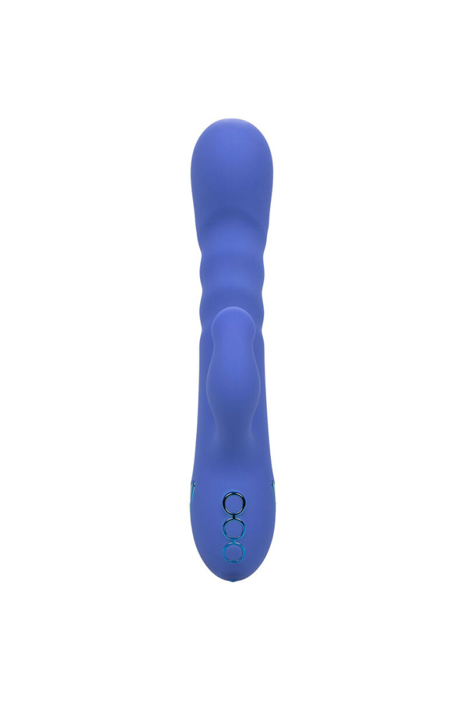 CALEXOTICS - VIBRATORE E ASPIRAZIONE LA LOVE BLU DI CALIFORNIA DREAMING