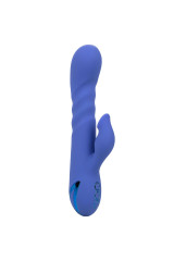 CALEXOTICS - VIBRATORE E ASPIRAZIONE LA LOVE BLU DI CALIFORNIA DREAMING