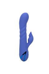 CALEXOTICS - VIBRATORE E ASPIRAZIONE LA LOVE BLU DI CALIFORNIA DREAMING