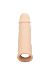 CALEXOTICS - PERFORMANCE MAXX LIFE-LIKE EXTENSION 7 PELLE CHIARA