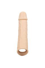 CALEXOTICS - PERFORMANCE MAXX LIFE-LIKE EXTENSION 8 PELLE CHIARA