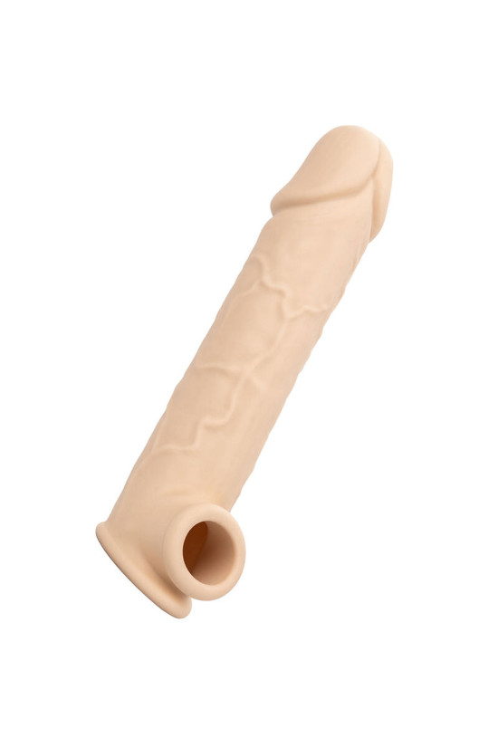 CALEXOTICS - PERFORMANCE MAXX LIFE-LIKE EXTENSION 8 PELLE CHIARA
