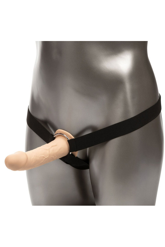 CALEXOTICS - PERFORMANCE MAXX ESTENSIONE REALE CON PELLE LEGGERA