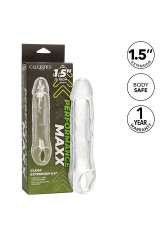 CALEXOTICS - PERFORMANCE MAXX CLEAR EXTENSION 6
