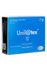 UNILATEX - CONSERVANTI NATURALI 144 UNITÀ