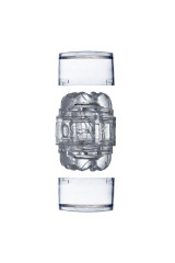 STIMUL8 - S8 LUBRIFICANTE 4 IN 1 AL DESSERT ALLA FRAGOLA 125 ML