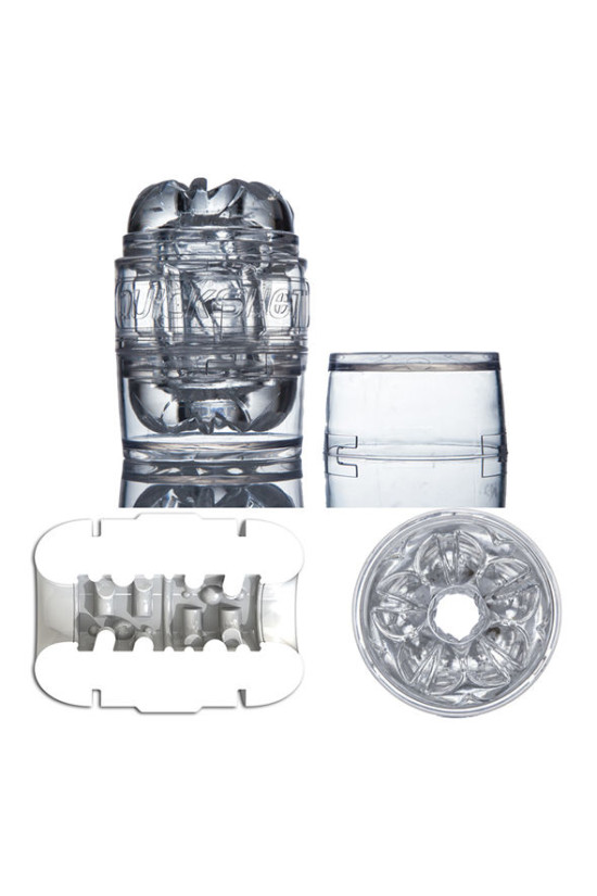 FLESHLIGHT - MASTURBATORE QUICKSHOT VANTAGE