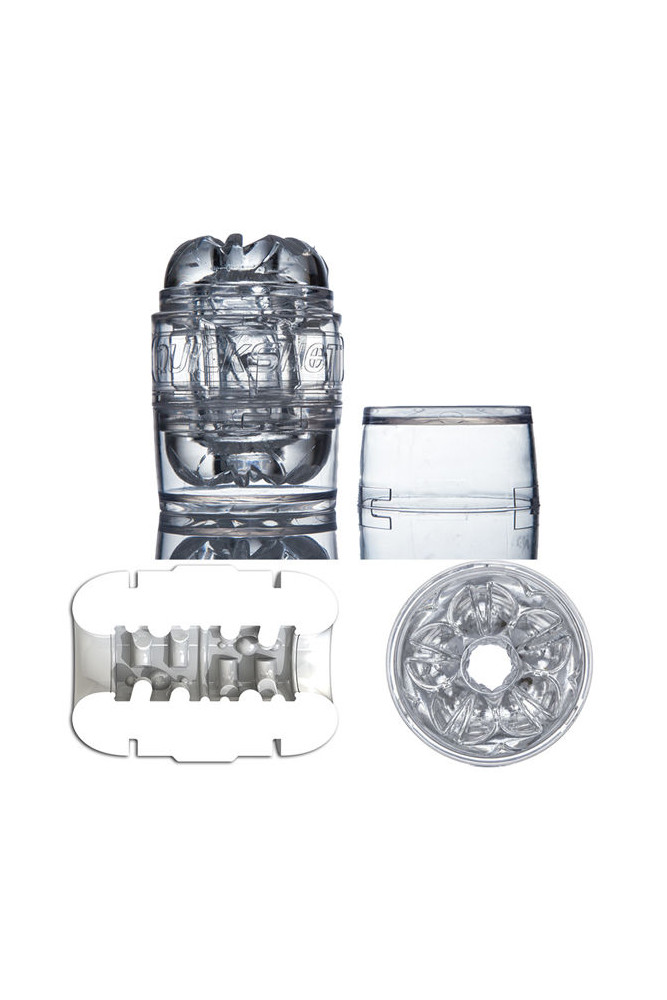 STIMUL8 - S8 LUBRIFICANTE 4 IN 1 AL DESSERT ALLA FRAGOLA 125 ML