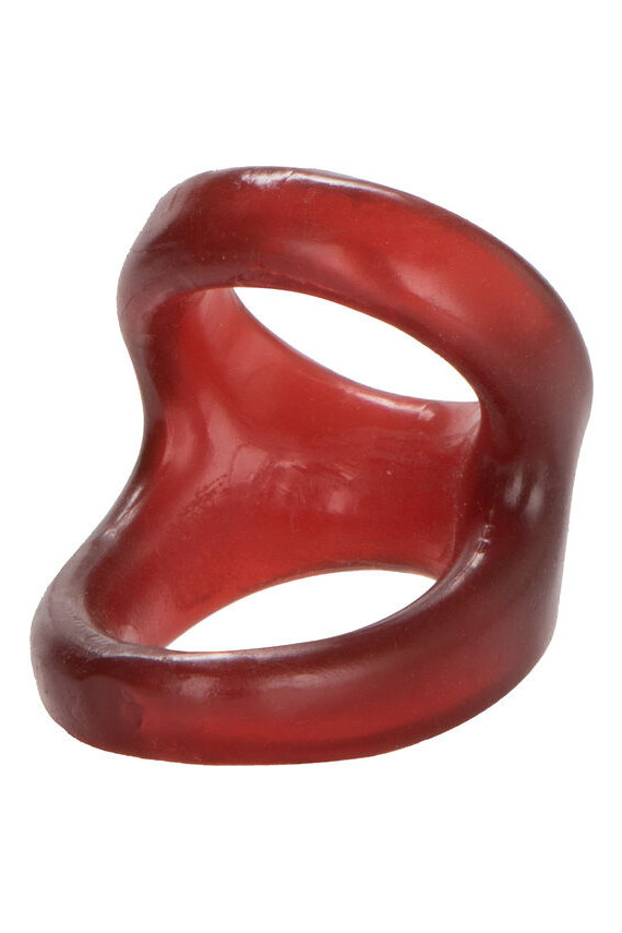 CALEXOTICS - COLT SNUG TUGGER ROSSO