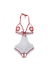 SUBBLIME - COSTUME SEXY DA INFERMIERA S/M