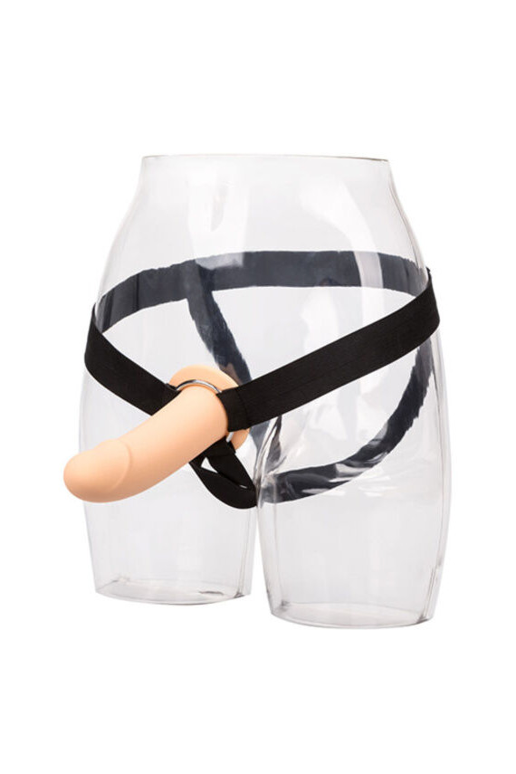 CALEXOTICS - PPA CON CARNE JOCK STRAP