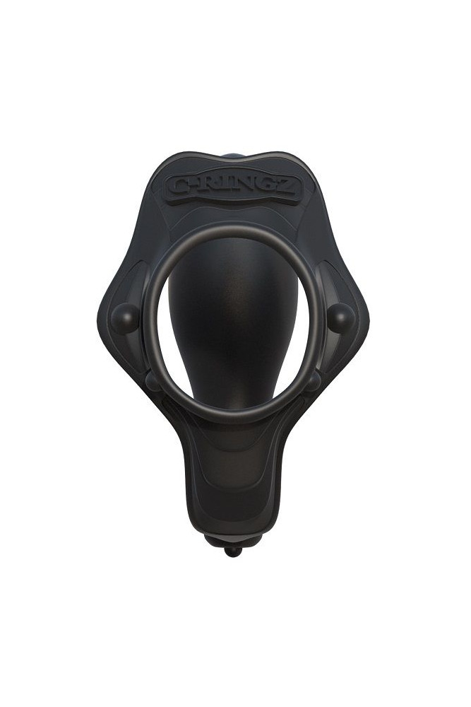 FANTASY C-RINGZ - ROCK HARD ASS-GASM