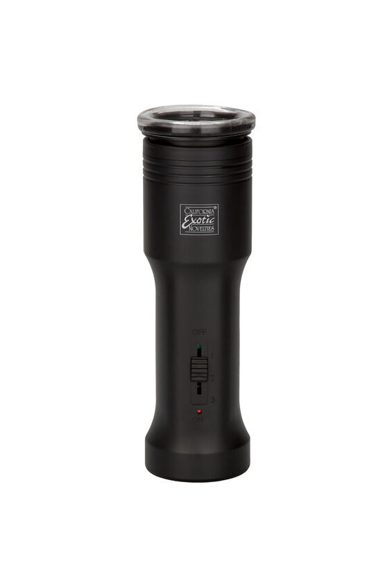 CALEXOTICS - OPTIMUM POWER ECCITATORE DI TESTA ULTIMATO