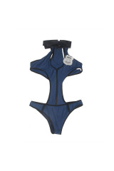 SUBBLIME - COSTUME POLIZIA SEXY S/M