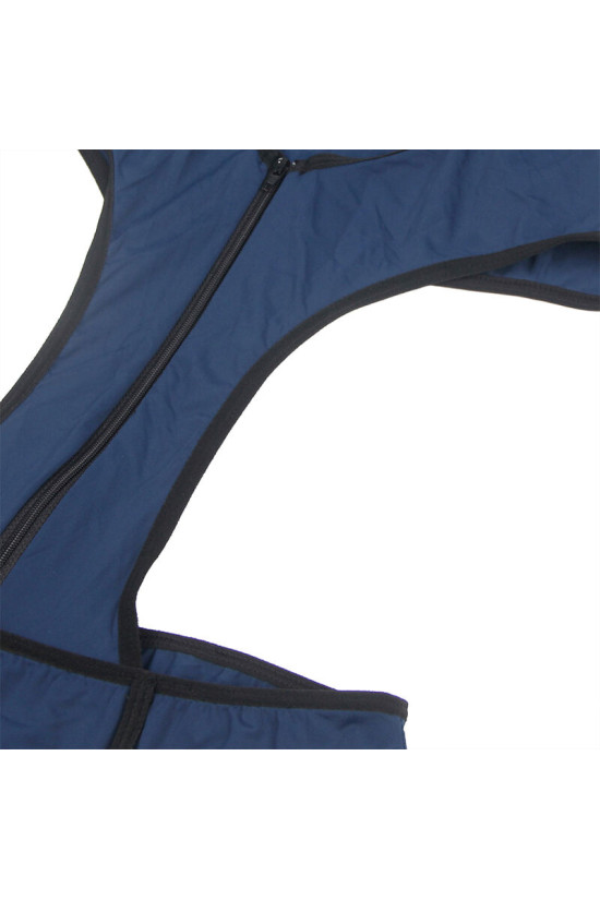 SUBBLIME - COSTUME POLIZIA SEXY S/M