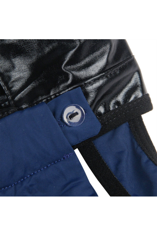 SUBBLIME - COSTUME SEXY POLIZIA L/XL