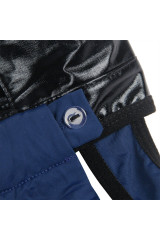 SUBBLIME - COSTUME SEXY POLIZIA L/XL