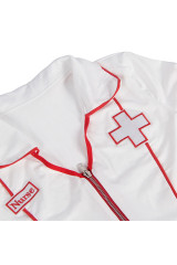 SUBBLIME - COSTUME DA INFERMIERA CORPO SEXY L/XL