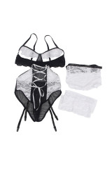 SUBBLIME - COSTUME DA CAMERIERA S/M