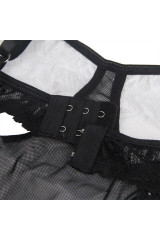 SUBBLIME - COSTUME DA CAMERIERA S/M