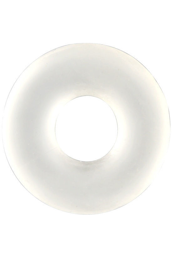 SEVEN CREATIONS - ANELLO PER PENE TRASPARENTE