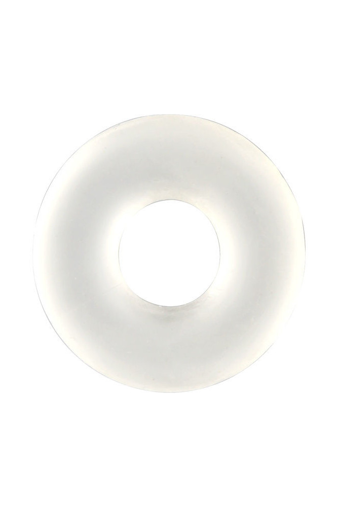 SEVEN CREATIONS - ANELLO PER PENE TRASPARENTE
