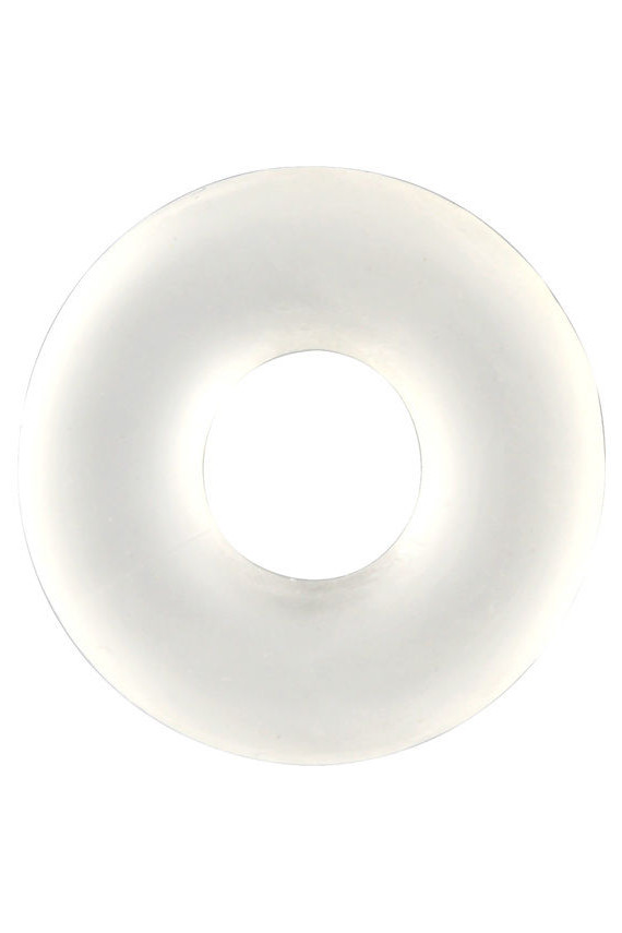 SEVEN CREATIONS - ANELLO PER PENE TRASPARENTE
