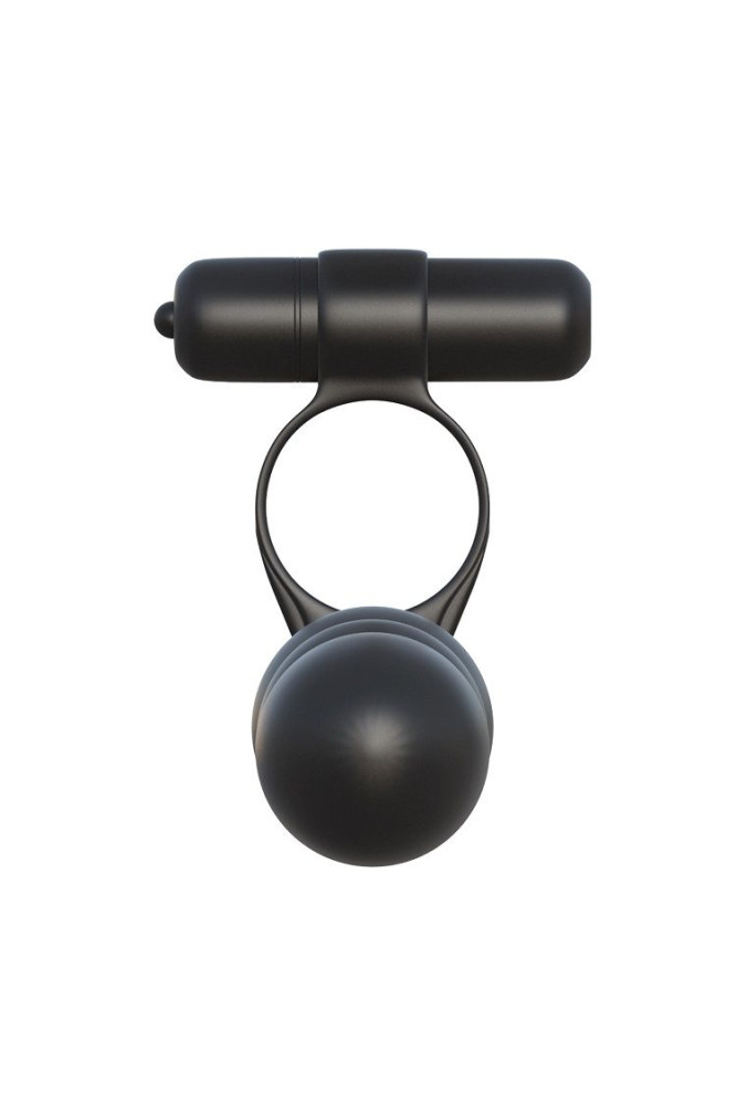 FANTASY C-RINGZ - DOPPIO PENETRATORE POSABILE