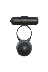 FANTASY C-RINGZ - DOPPIO PENETRATORE POSABILE