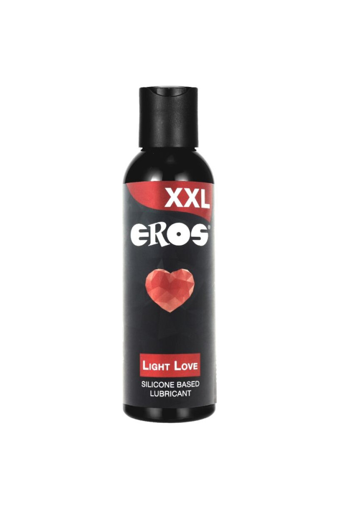 EROS - XXL LIGHT LOVE A BASE SILICONE 150 ML