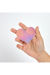 SECRET PLAY - WOW TETTE! COPRI CAPEZZOLI A CUORE