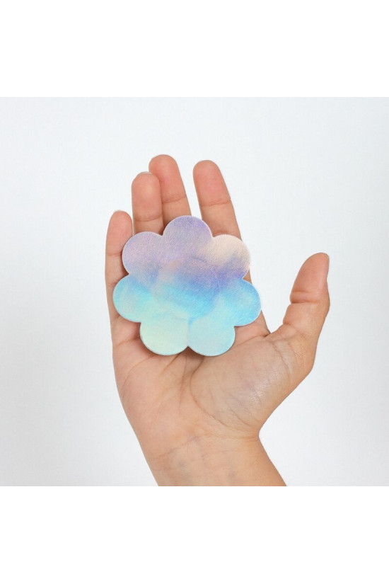 SECRET PLAY - WOW TETTE! COPERCHI PER CAPEZZOLI FIORE