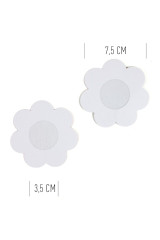 SECRET PLAY - WOW TETTE! COPERCHI PER CAPEZZOLI FIORE