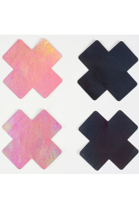 SECRET PLAY - WOW TETTE! X COPERCHI PER CAPEZZOLI