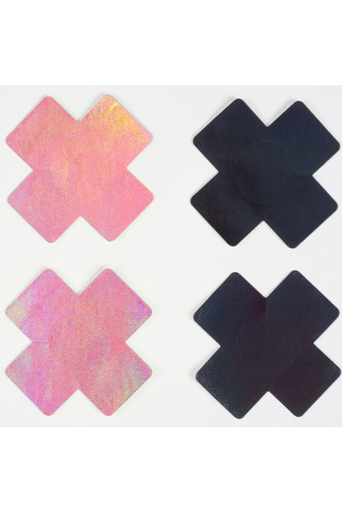 SECRET PLAY - WOW TETTE! X COPERCHI PER CAPEZZOLI