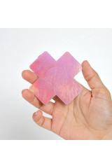 SECRET PLAY - WOW TETTE! X COPERCHI PER CAPEZZOLI