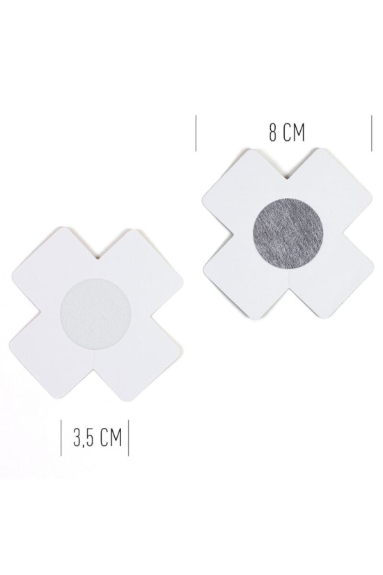 SECRET PLAY - WOW TETTE! X COPERCHI PER CAPEZZOLI