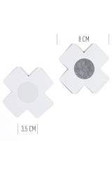 SECRET PLAY - WOW TETTE! X COPERCHI PER CAPEZZOLI