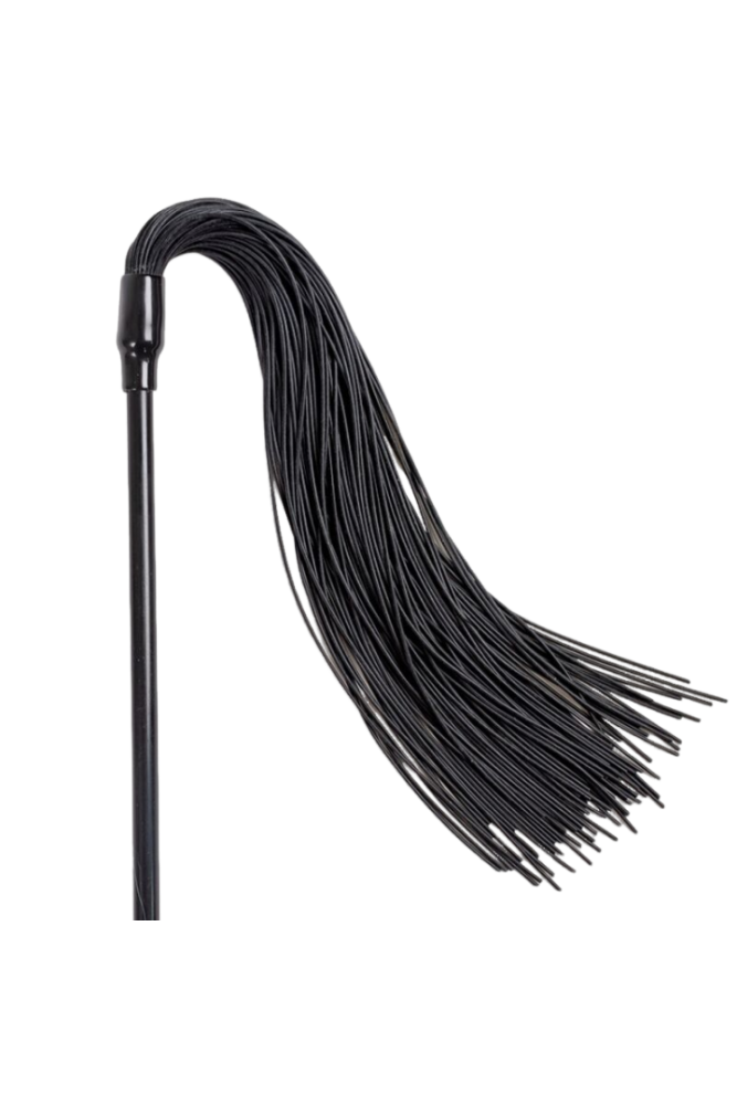 SECRET PLAY - SPOLVERINO + FRUSTA NERA